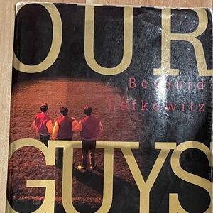 Our Guys by Bernard Lefkowitz
